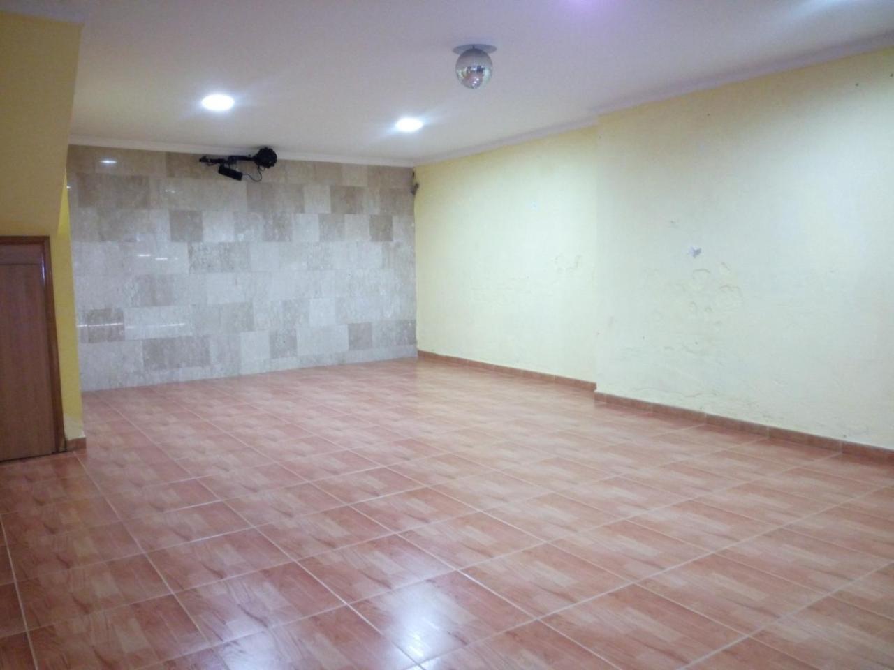 Armonia Villa Tordera Buitenkant foto