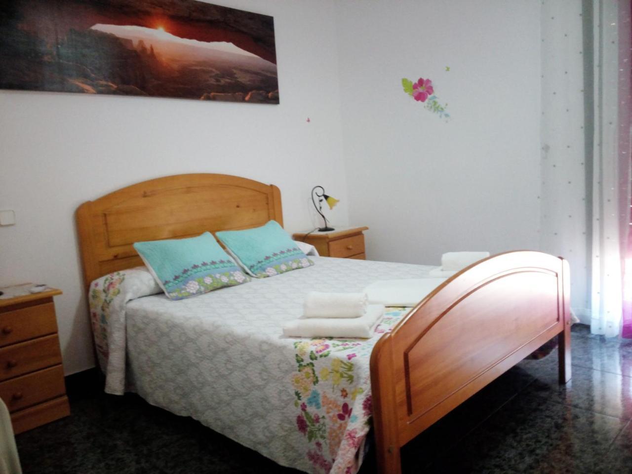 Armonia Villa Tordera Buitenkant foto